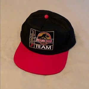 1993 Men’s Jurassic Park Baseball Cap